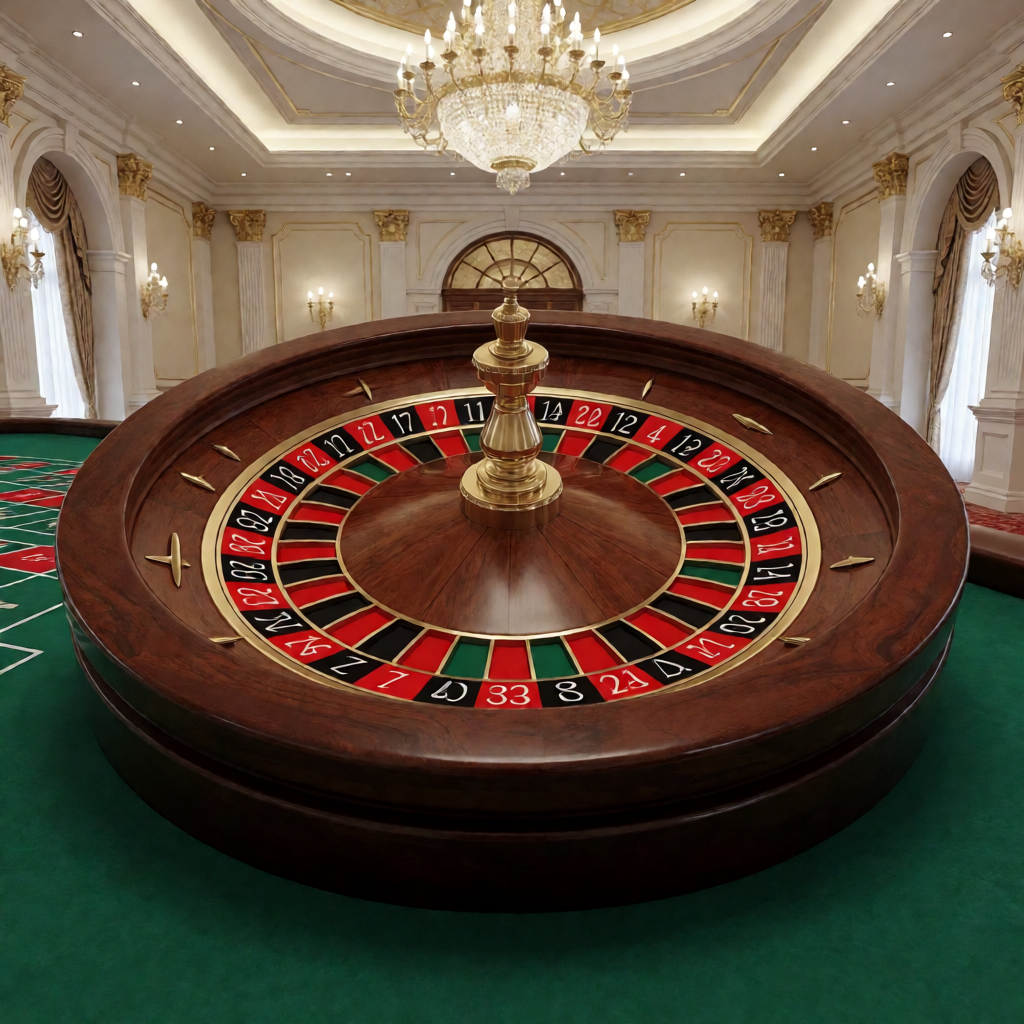 Baccarat Live 55RK