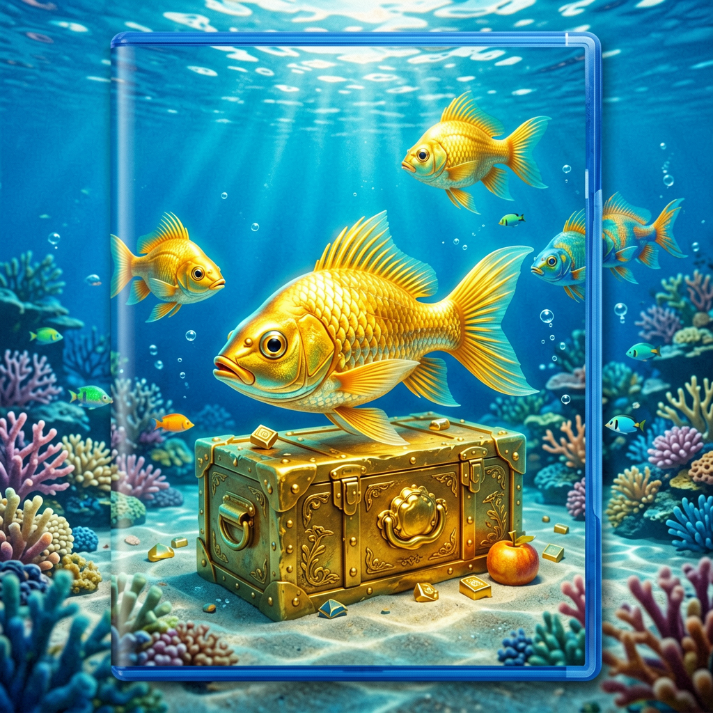 Ocean Treasure 55rk