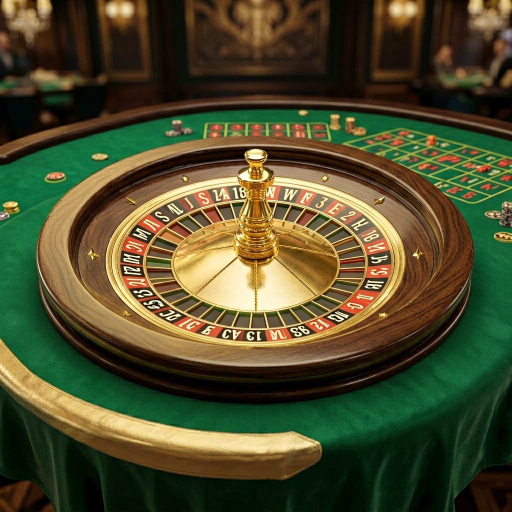 Baccarat Live 55rk