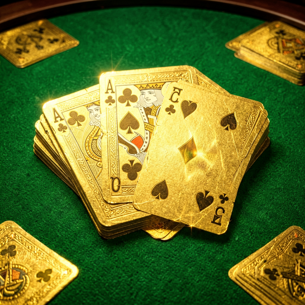 Texas Poker 55rk