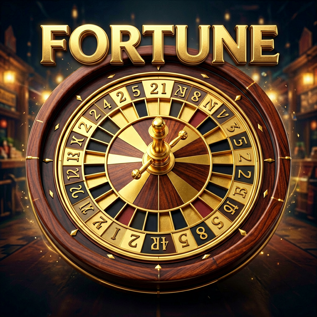 Lucky Spin 55rk