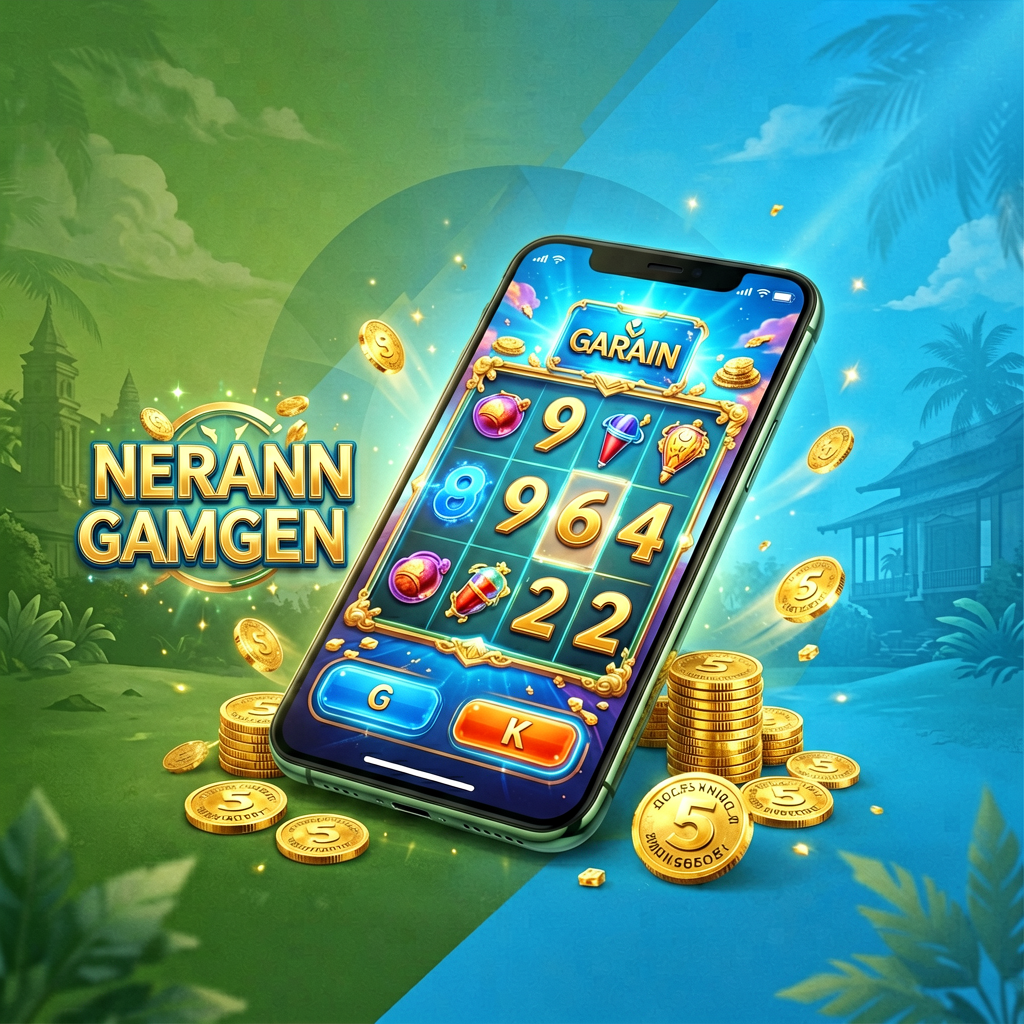 55RK — Akses Resmi Game Online