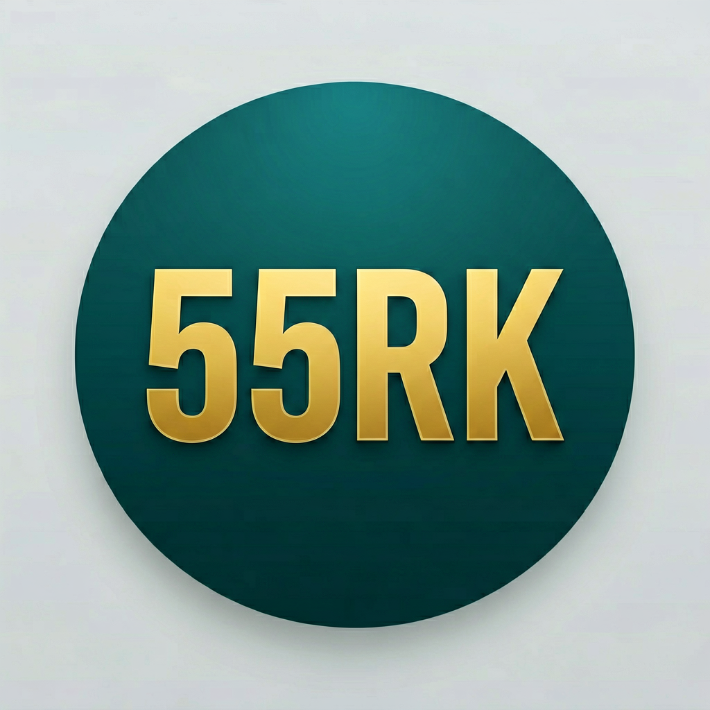 55RK LOGO